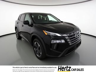 Used 2025 Nissan Rogue SV FWD video 1