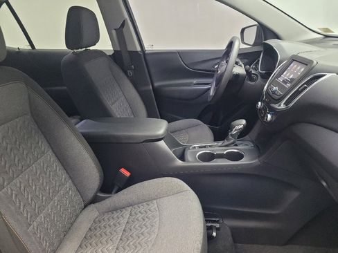 Used 2022 Chevrolet Equinox LT FWD image 21