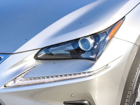 Used 2020 Lexus NX 300 FWD w/ Premium Package image 5