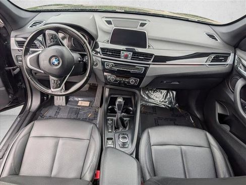 Used 2018 BMW X1 xDrive28i w/ Convenience Package image 16
