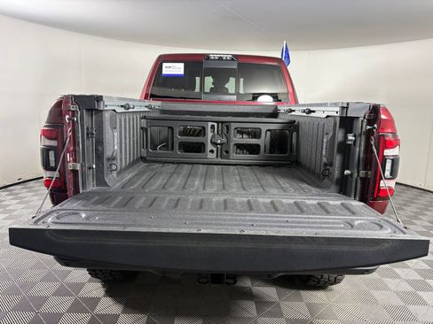 Used 2020 RAM 2500 Power Wagon AWD/4WD image 32