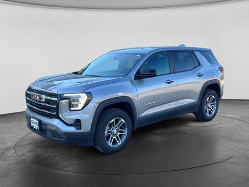 Used 2026 GMC Terrain Elevation AWD/4WD image 5