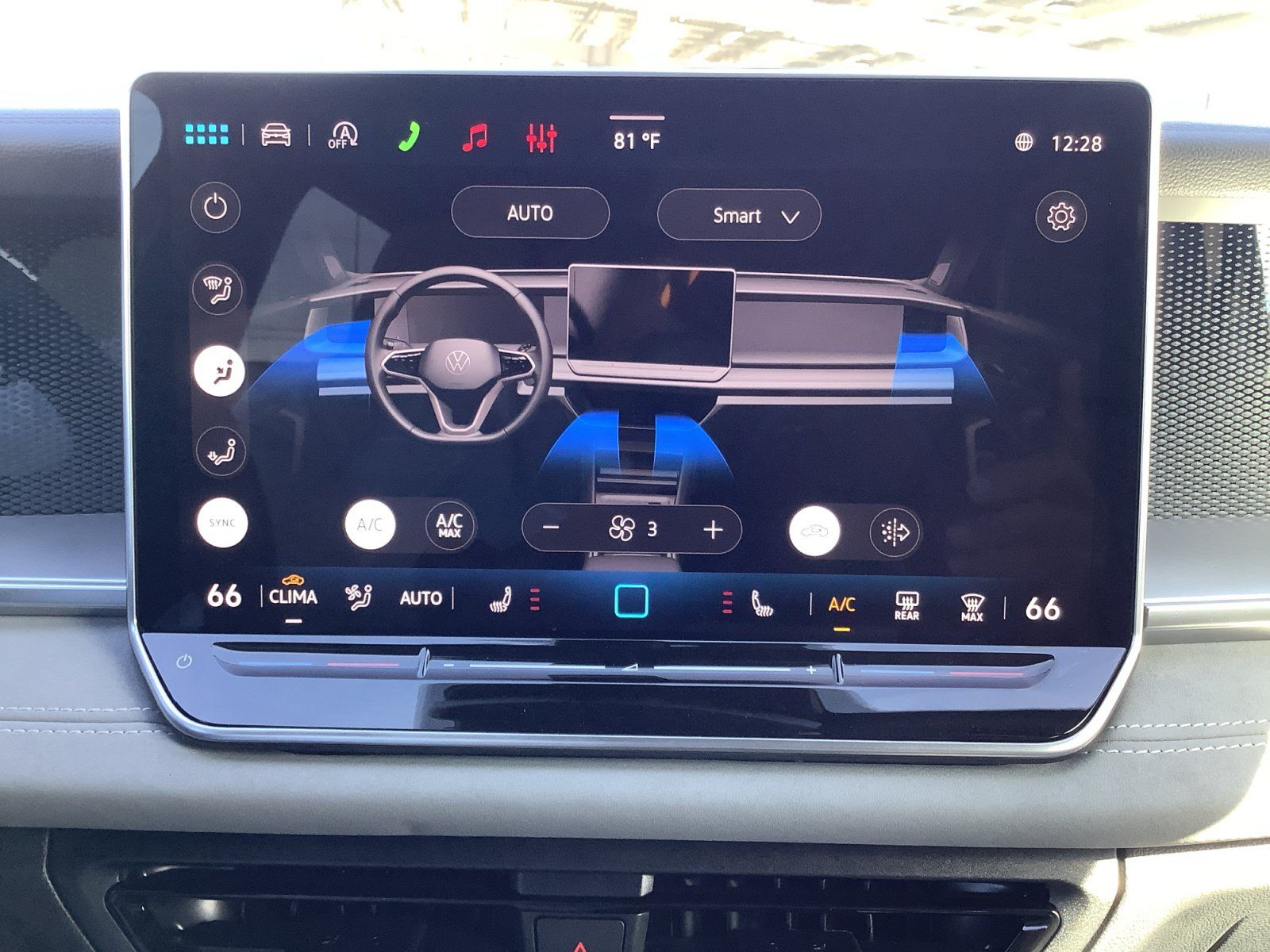 New 2026 Volkswagen Tiguan SE R-Line FWD image 18