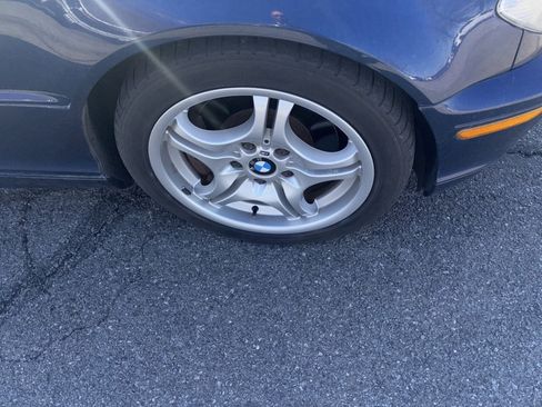 Used 2005 BMW 330Ci Convertible image 5