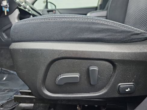 Used 2016 Subaru Forester 2.5i Premium image 28