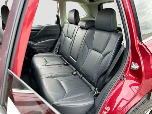 Used 2021 Subaru Forester Touring image 23
