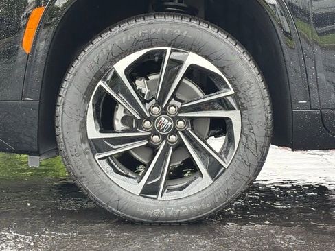 New 2026 Buick Enclave Sport Touring w/ Power Package FWD image 17