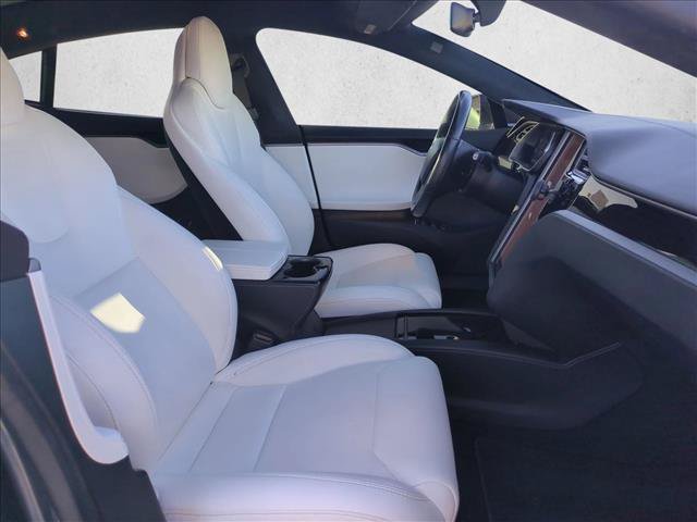 Used 2019 Tesla Model S 100D AWD/4WD image 21