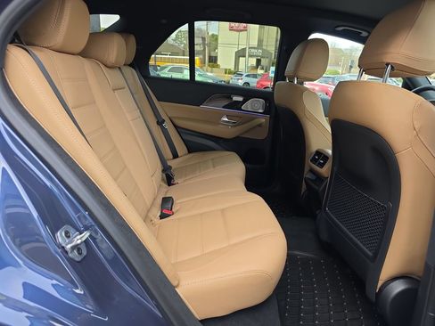 Certified 2026 Mercedes-Benz GLE 350 4MATIC image 17