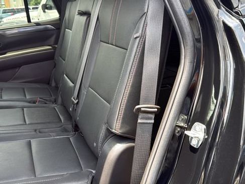 Used 2023 Chevrolet Tahoe RST w/ Sport Performance Package AWD/4WD image 27