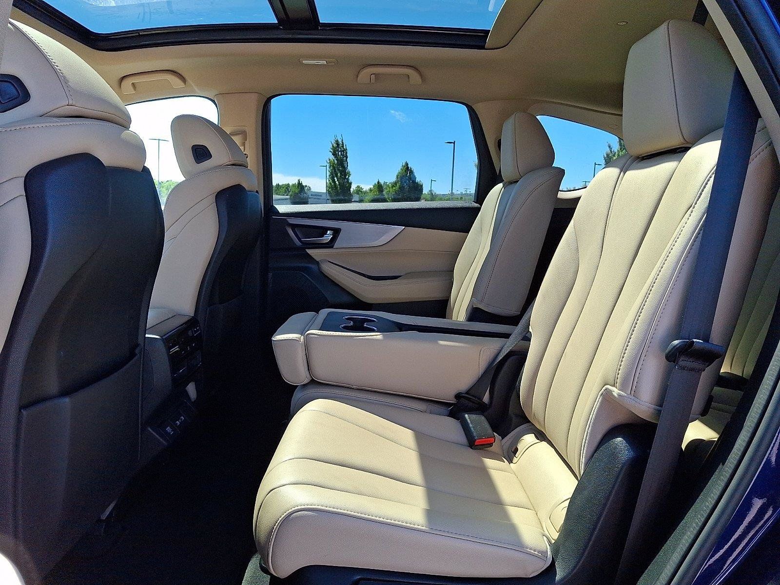 Used 2023 Acura MDX SH-AWD image 10