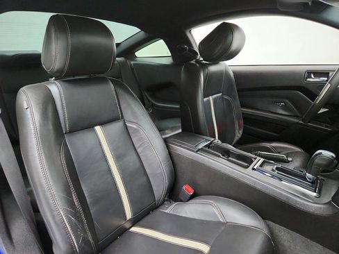Used 2013 Ford Mustang GT Premium w/ GT Track Pkg RWD image 23