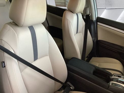 Used 2016 Honda Civic LX image 14