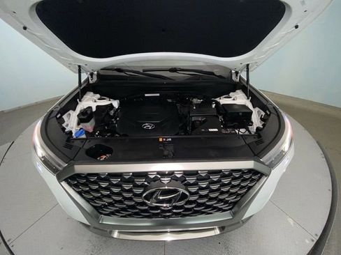 Used 2022 Hyundai Palisade Calligraphy AWD/4WD image 27