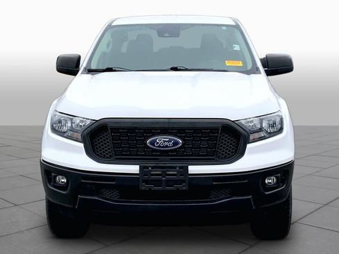 Used 2022 Ford Ranger XL w/ Equipment Group 101A High RWD image 4