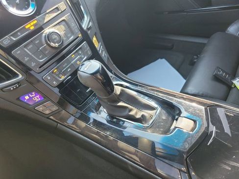 Used 2011 Cadillac CTS V w/ Wood Trim Package image 20