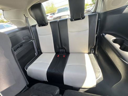 Used 2020 INFINITI QX60 Signature Edition AWD/4WD image 34