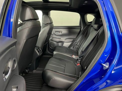 New 2025 Acura ADX A-Spec image 63