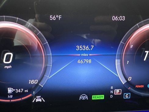 Used 2022 Mercedes-Benz GLS 450 4MATIC image 13