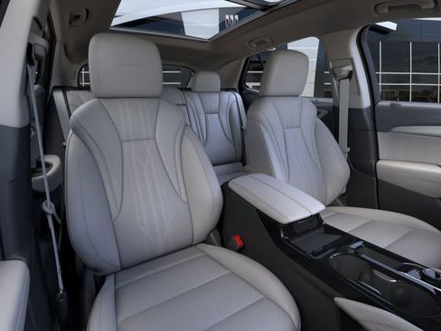 New 2026 Buick Envision Avenir image 16