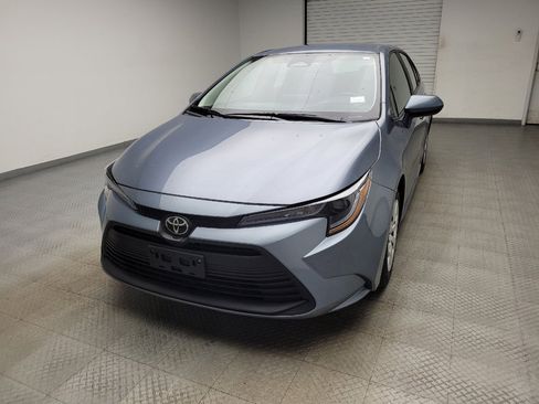 Used 2025 Toyota Corolla LE image 15