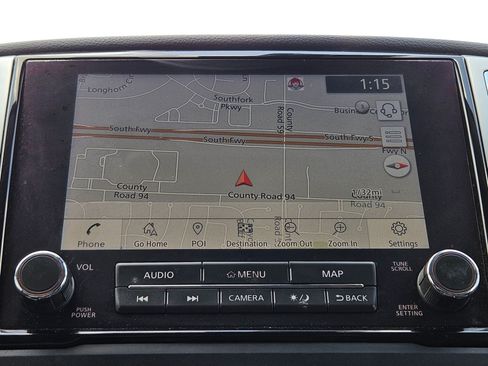 Used 2020 Nissan Titan SV w/ SV Convenience Package RWD image 23