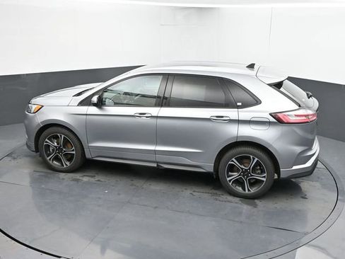 Used 2021 Ford Edge ST AWD/4WD image 39