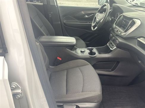 Certified 2023 GMC Terrain SLE w/ Driver Convenience Package image 26