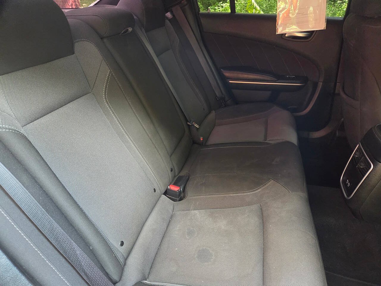 Used 2022 Dodge Charger SXT RWD image 11