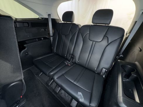 New 2026 Kia Sorento EX image 29