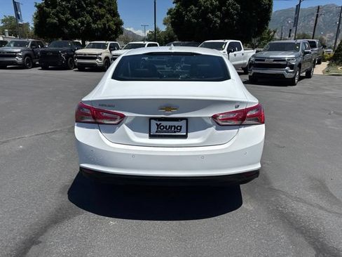 Used 2024 Chevrolet Malibu LT FWD image 6