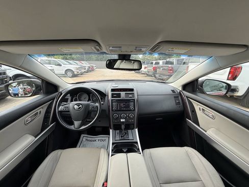 Used 2014 MAZDA CX-9 Grand Touring FWD image 20