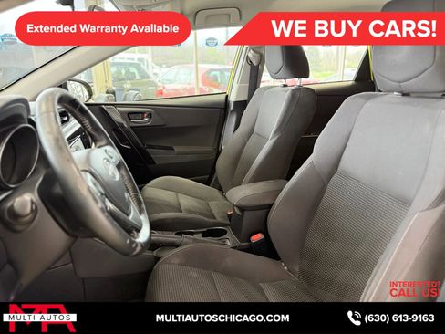 Used 2016 Scion iM FWD image 20
