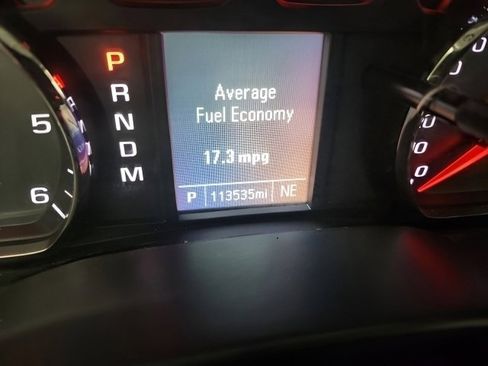 Used 2015 Chevrolet Silverado 1500 W/T image 21