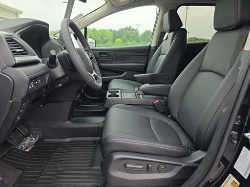 New 2026 Honda Odyssey EX-L image 5
