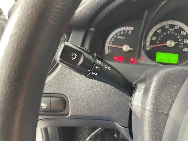 Used 2008 Kia Sportage LX FWD image 11