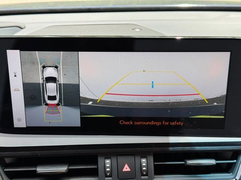 Used 2025 Lexus ES 350 Ultra Luxury w/ Accessory Package (Z1) FWD image 29