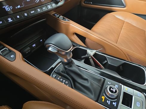 Used 2024 Kia Telluride SX Prestige X-Line image 25