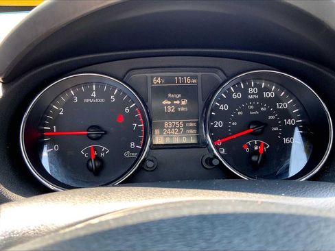 Used 2013 Nissan Rogue S AWD/4WD image 25