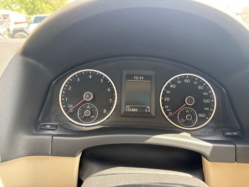 Used 2012 Volkswagen Tiguan S AWD/4WD image 14