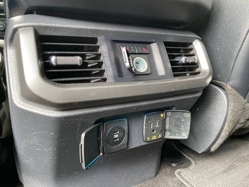 Used 2024 Ford F150 Lariat w/ Equipment Group 502A High AWD/4WD image 32