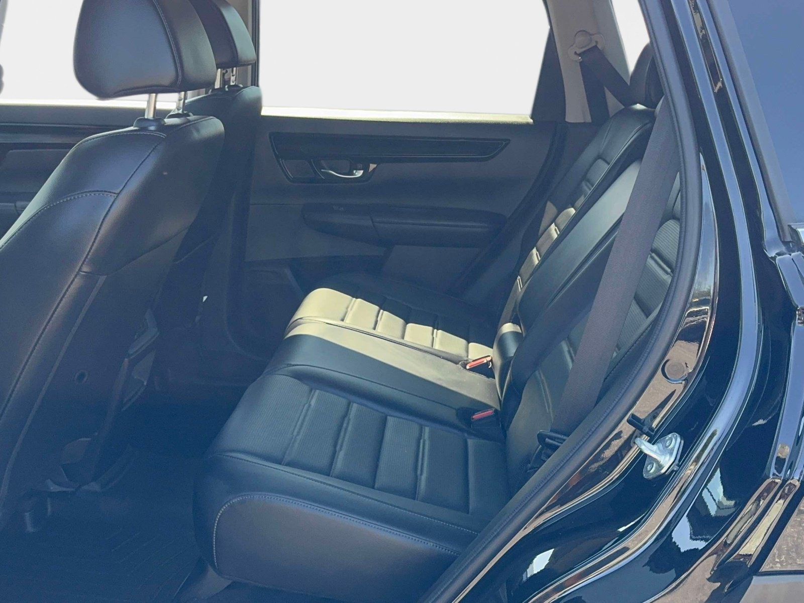 Used 2023 Honda CR-V EX-L image 15