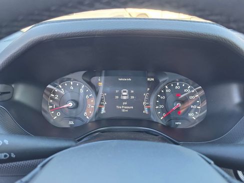 New 2026 Jeep Compass Latitude image 21