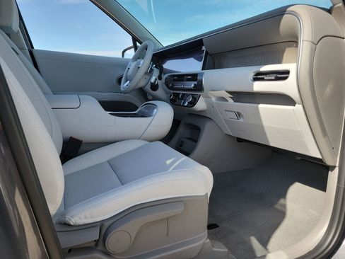 New 2026 Hyundai Palisade SEL FWD image 16
