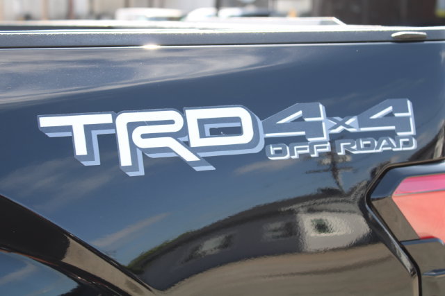 Used 2023 Toyota Tundra 1794 Edition w/ TRD Off-Road Package AWD/4WD image 11