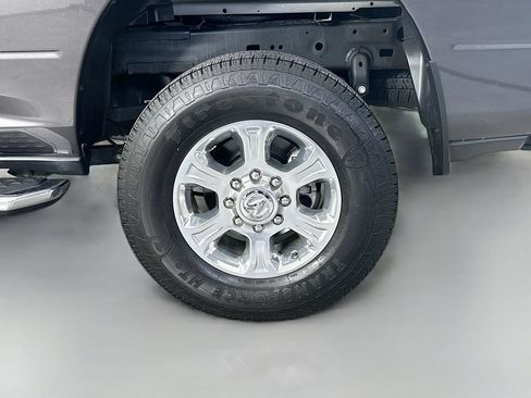 Used 2026 RAM 2500 Big Horn AWD/4WD image 32