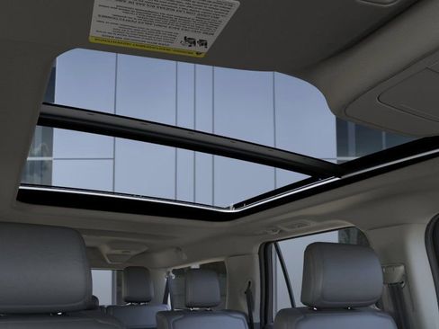 New 2026 Ford Expedition Max Active AWD/4WD image 22
