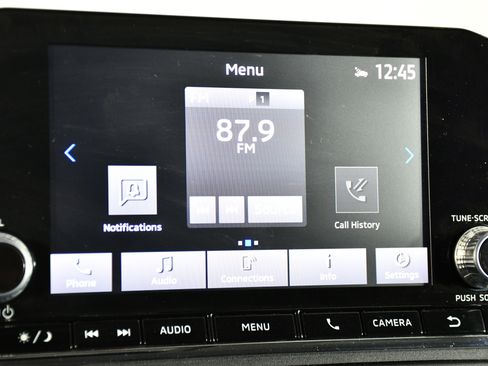 Used 2024 Mitsubishi Outlander ES image 26