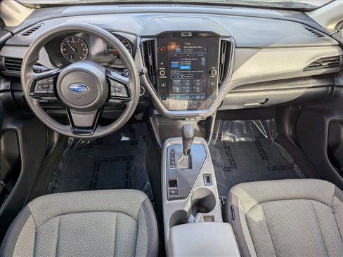 Certified 2024 Subaru Crosstrek 2.0i Premium AWD/4WD image 16
