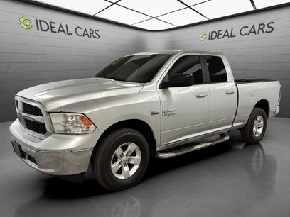 Used 2013 RAM 1500 Classic SLT w/ Premium Display Pkg
